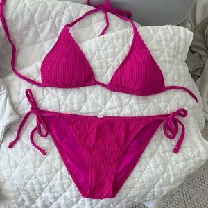 Lucky Brand Bikini